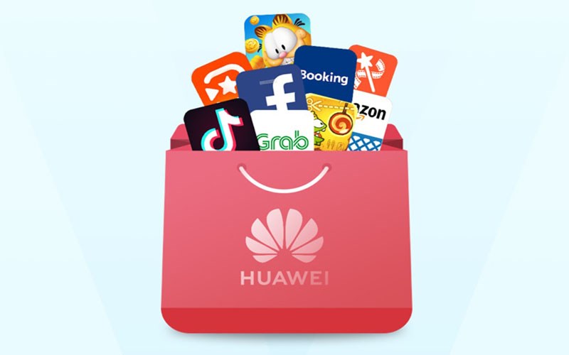 نگاهی به AppGallery هواوی؛ سومین فروشگاه نرم‌افزاری جهان